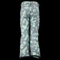 Sale Burton Girls' Elite 2l Cargo Pants Rosette Rosa