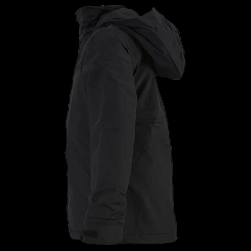 Hot Burton Girls Elodie Jacket Black Svart