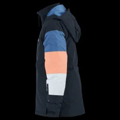 Burton Girls' Hart 2l Jacket Dress Blue Blå Online