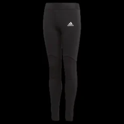 Best adidas Girls ID Mesh Tights Black Svart