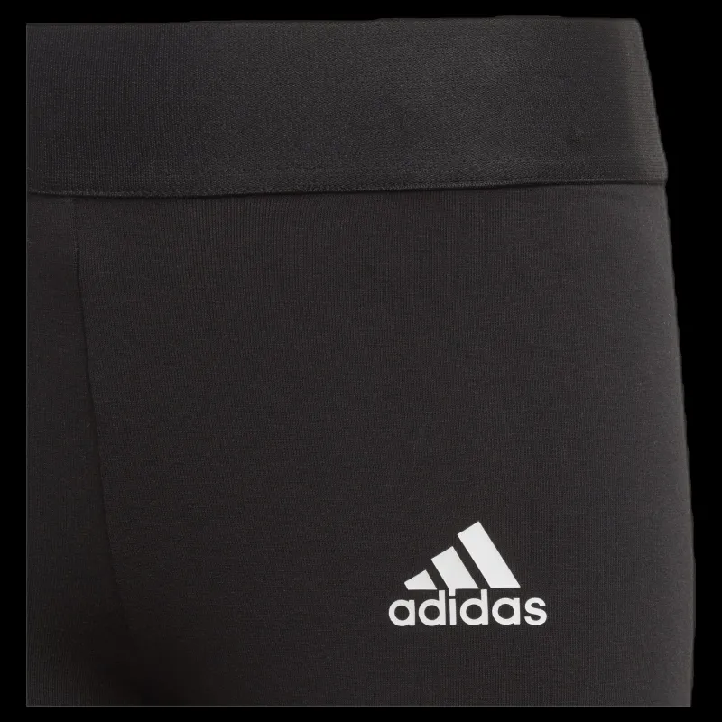 Best adidas Girls ID Mesh Tights Black Svart