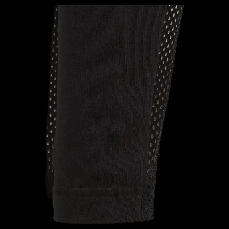 Best adidas Girls ID Mesh Tights Black Svart