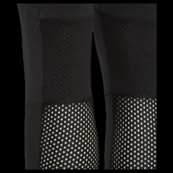 Best adidas Girls ID Mesh Tights Black Svart