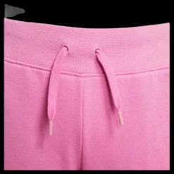 Nike Girls NSW PE Pant Pink Rosa Best