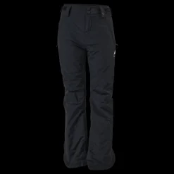 Online Burton Girls' Sweetart 2l Pants True Black Svart