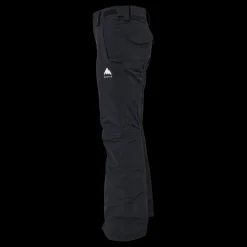 Online Burton Girls' Sweetart 2l Pants True Black Svart