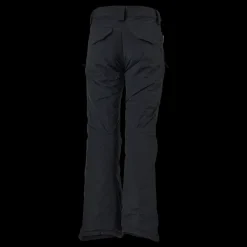 Online Burton Girls' Sweetart 2l Pants True Black Svart