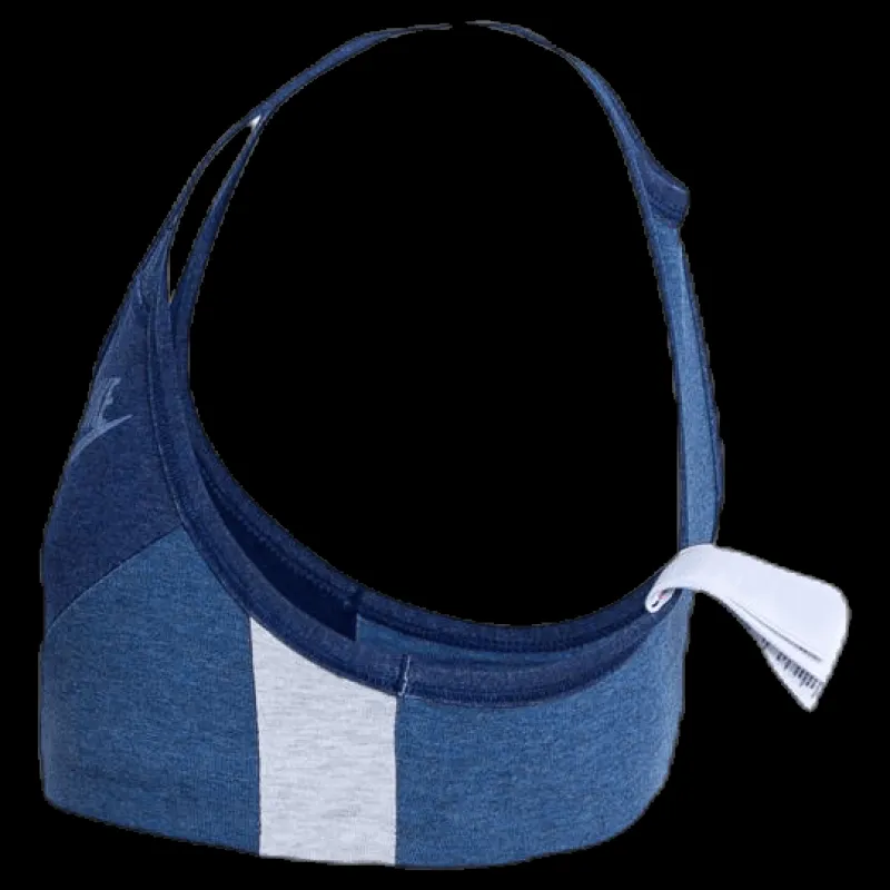 Nike Girls Veneer Windrunner Blue Blå