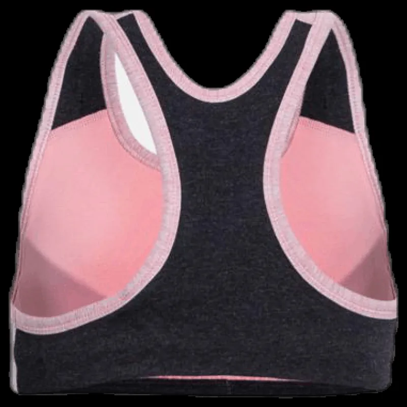 Nike Girls Veneer Windrunner Pink Rosa Hot