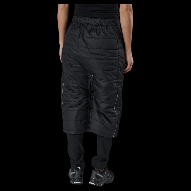 Online Tuxer Giro Skirt Black Svart