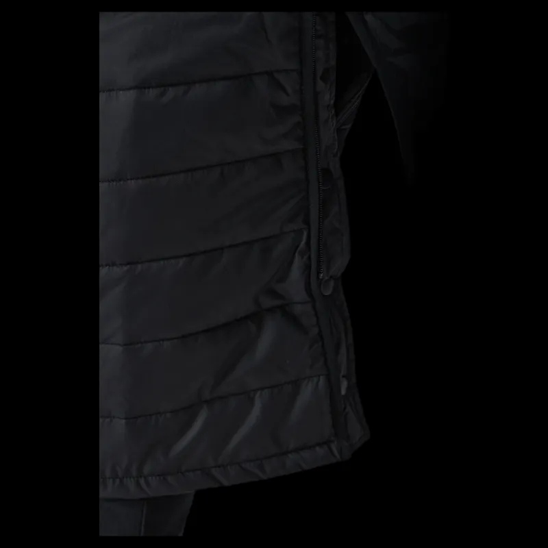 Online Tuxer Giro Skirt Black Svart