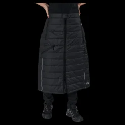 Online Tuxer Giro Skirt Black Svart