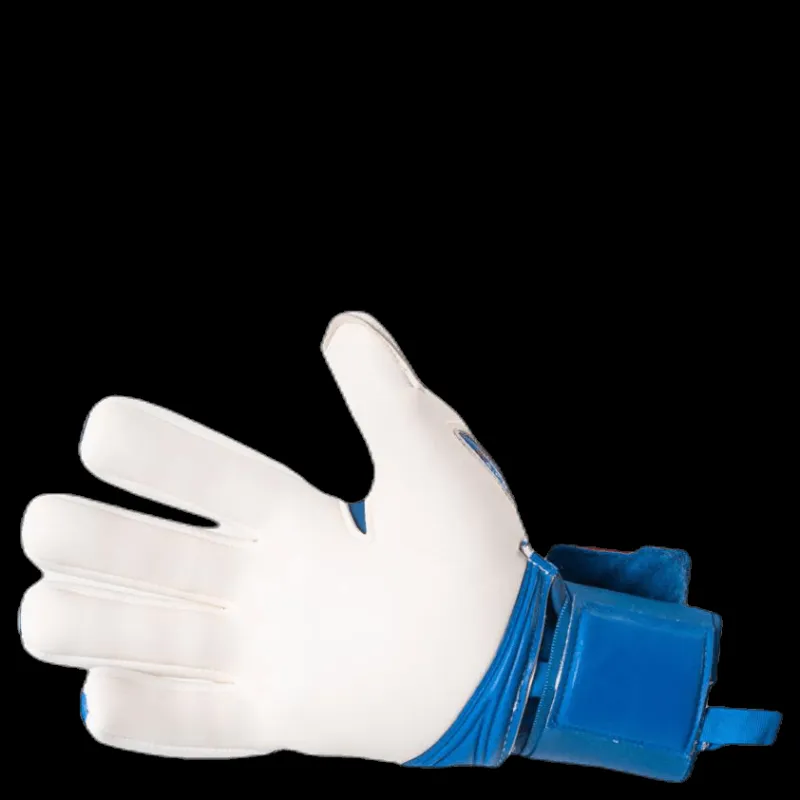 Hot Select GK Gloves 88 Pro Grip Negative Cut Blue/White/Red Blå, Vit och Röd