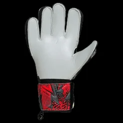 Clearance Select GK Gloves 56 Winther Flat Cut Grey/Red Grå och Röd