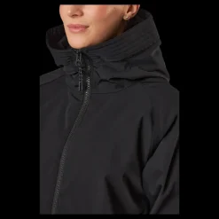 Discount Tretorn Glamper Jacket Jet Black