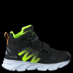 New Leaf Glava Black Svart