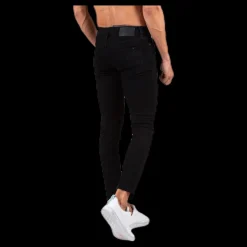 Discount Jack & Jones Glenn Felix Black Svart