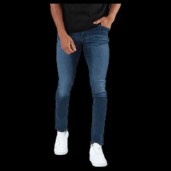 Jack & Jones Glenn Jiginal Am 814 Blue Blå New
