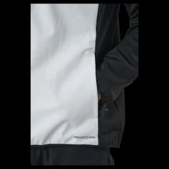 Craft Glide Block Jkt M Black-trooper Flerfärgad