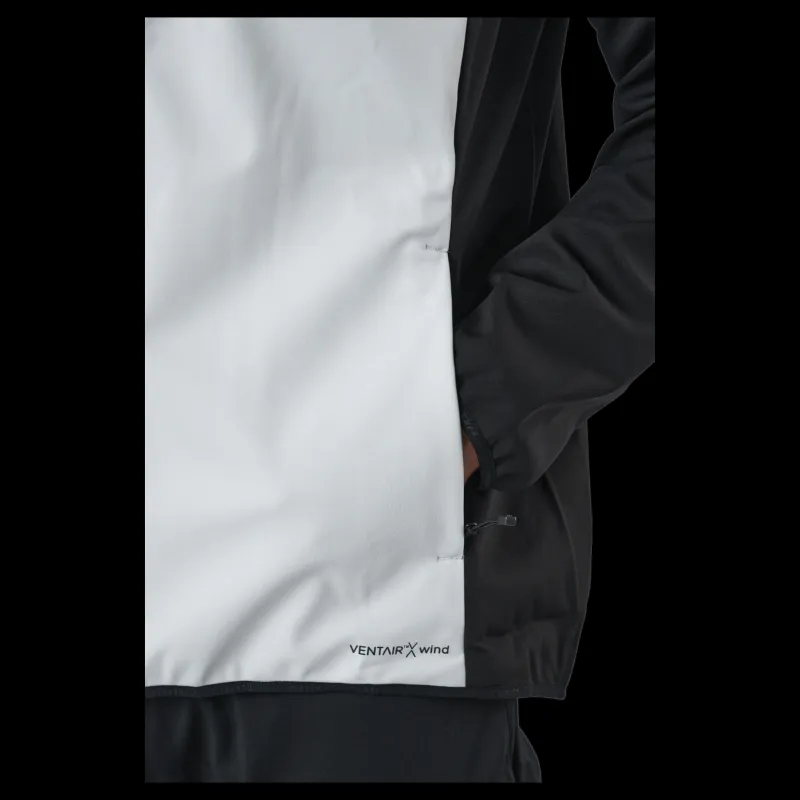 Craft Glide Block Jkt M Black-trooper Flerfärgad