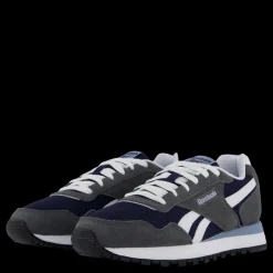 Reebok Glide Navy/grey 5/white Flerfärgad Discount