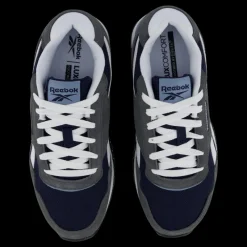 Reebok Glide Navy/grey 5/white Flerfärgad Discount