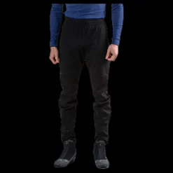 Hot Craft Glide Pant Black Svart