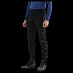 Hot Craft Glide Pant Black Svart