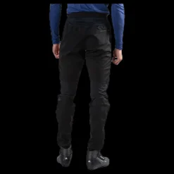 Hot Craft Glide Pant Black Svart