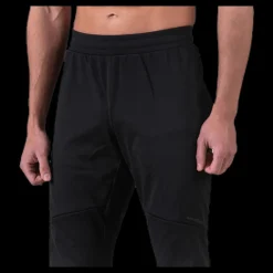 Hot Craft Glide Pant Black Svart