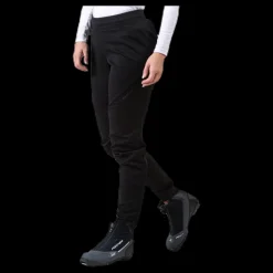 Craft Glide Pants Black Svart Hot