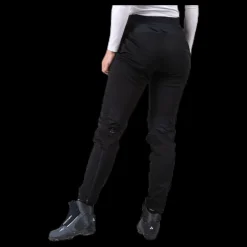 Craft Glide Pants Black Svart Hot