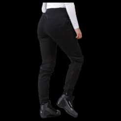 Craft Glide Pants Black Svart Hot