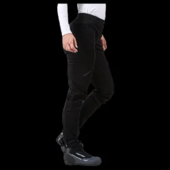 Craft Glide Pants Black Svart Hot