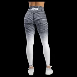 Gavelo Glnchck 5 Leggings White Flerfärgad Outlet