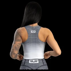 Online Gavelo Glnchck 5 Sports Bra White Flerfärgad