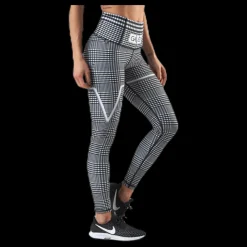 Gavelo GLNCHCK 1 White/Black Vit och Svart Best