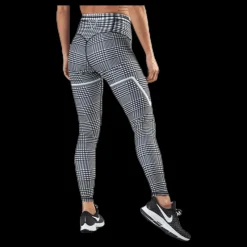 Gavelo GLNCHCK 1 White/Black Vit och Svart Best