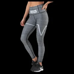 Gavelo GLNCHCK 1 White/Black Vit och Svart Best