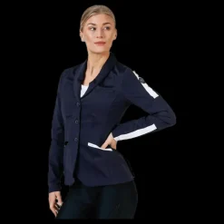 Mountain Horse Glory Event Jacket Blue Online