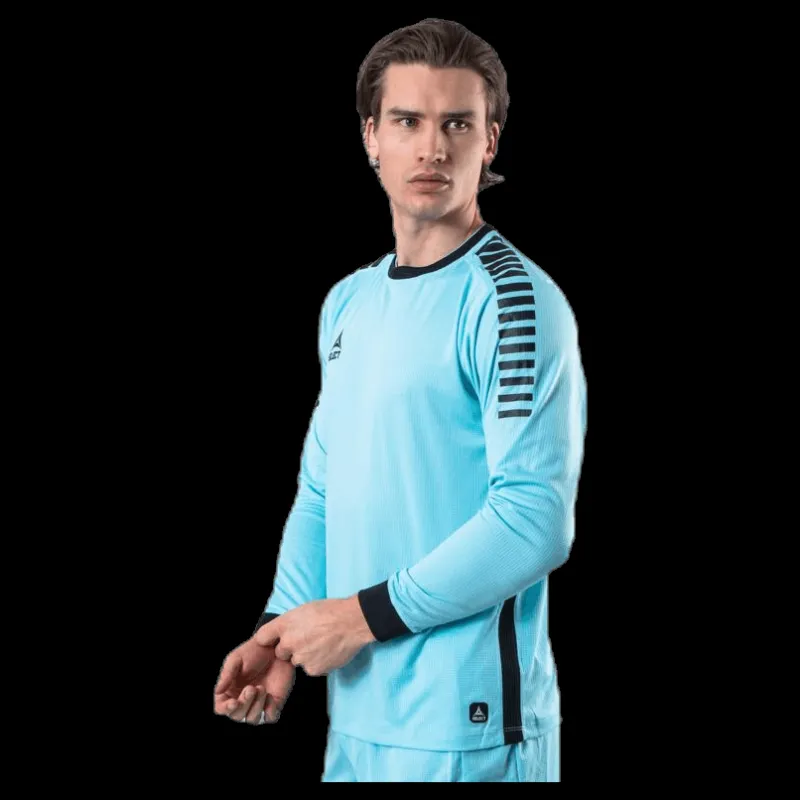 Select Goalkeeper shirt Monaco Blue Blå Clearance