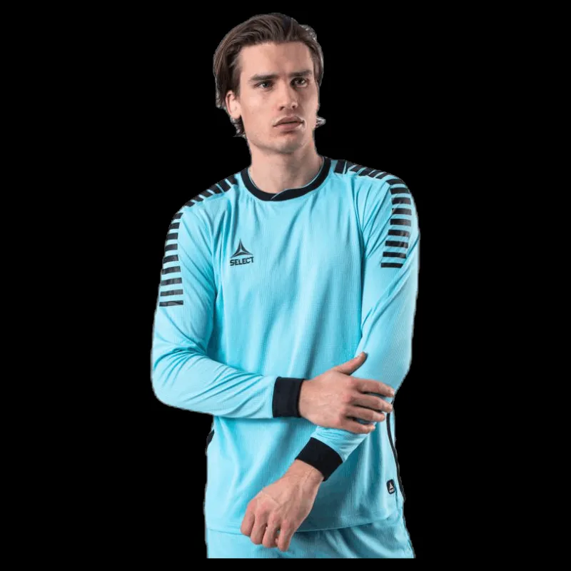 Select Goalkeeper shirt Monaco Blue Blå Clearance