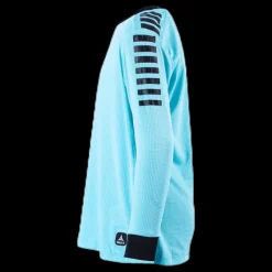 Discount Select Goalkeeper Shirt Monaco Blue Blå