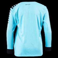 Discount Select Goalkeeper Shirt Monaco Blue Blå