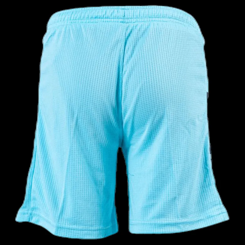 Select Goalkeeper Shorts Monaco Blue Blå Hot