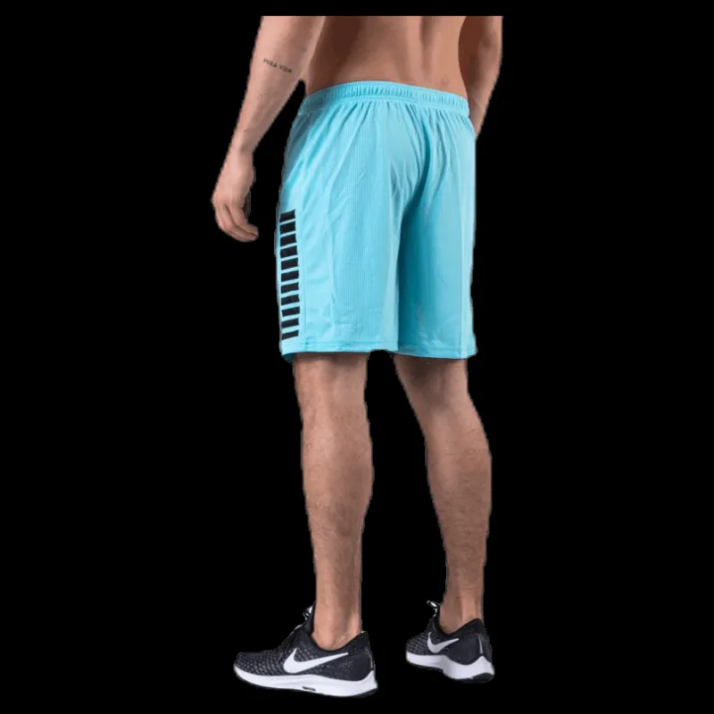 Select Goalkeeper Shorts Monaco Blue Blå
