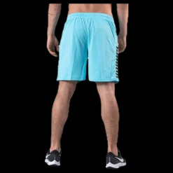 Select Goalkeeper Shorts Monaco Blue Blå