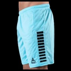 Select Goalkeeper Shorts Monaco Blue Blå