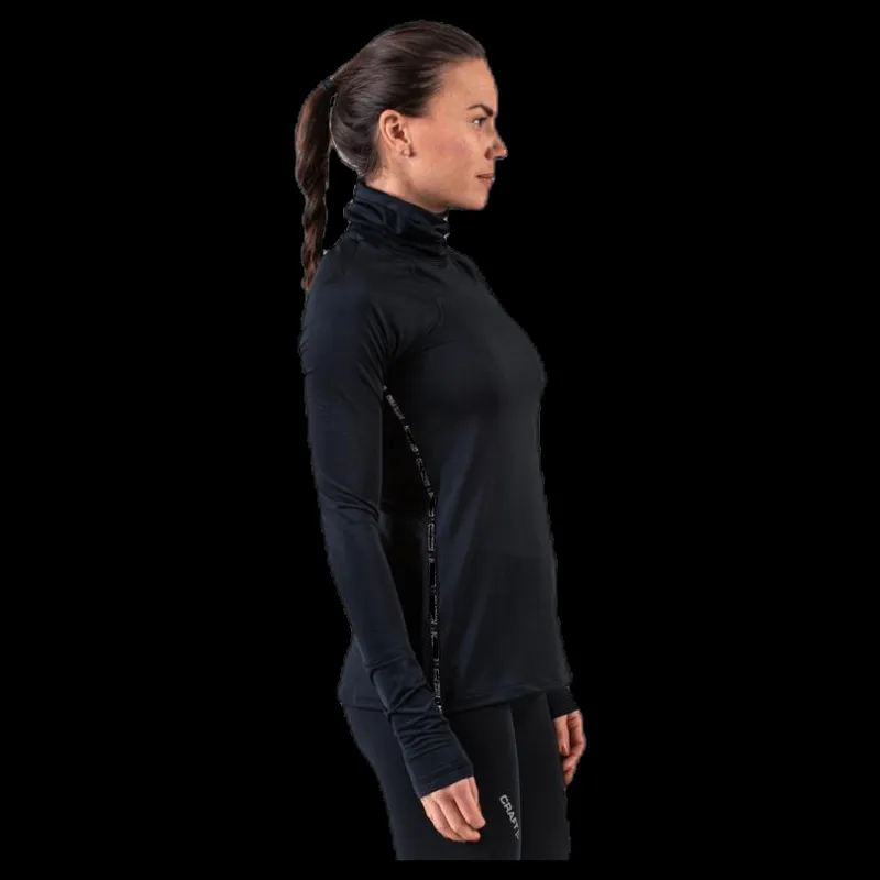 Nike Golden Force Top Black/Red Blå Online