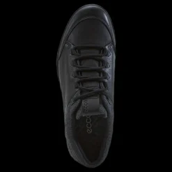 ECCO Golf Street Retro Black Svart New